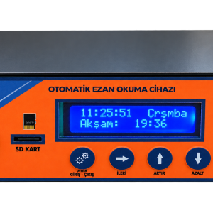 Ezanmatik